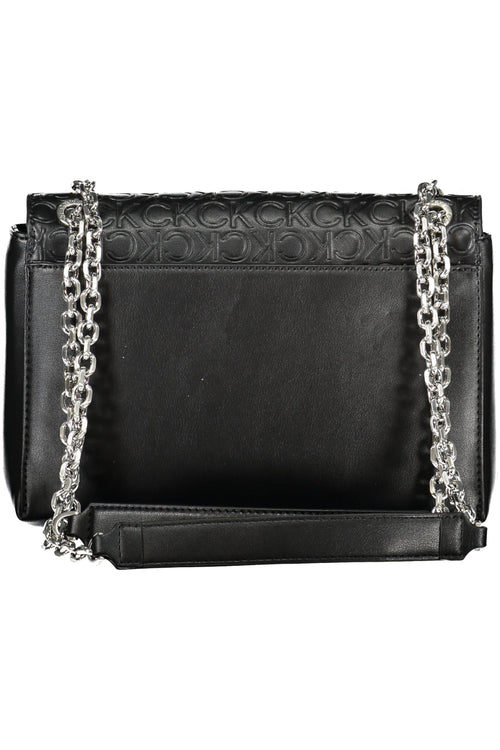 CALVIN KLEIN BORSA DONNA NERO - Grandi Firme Lab