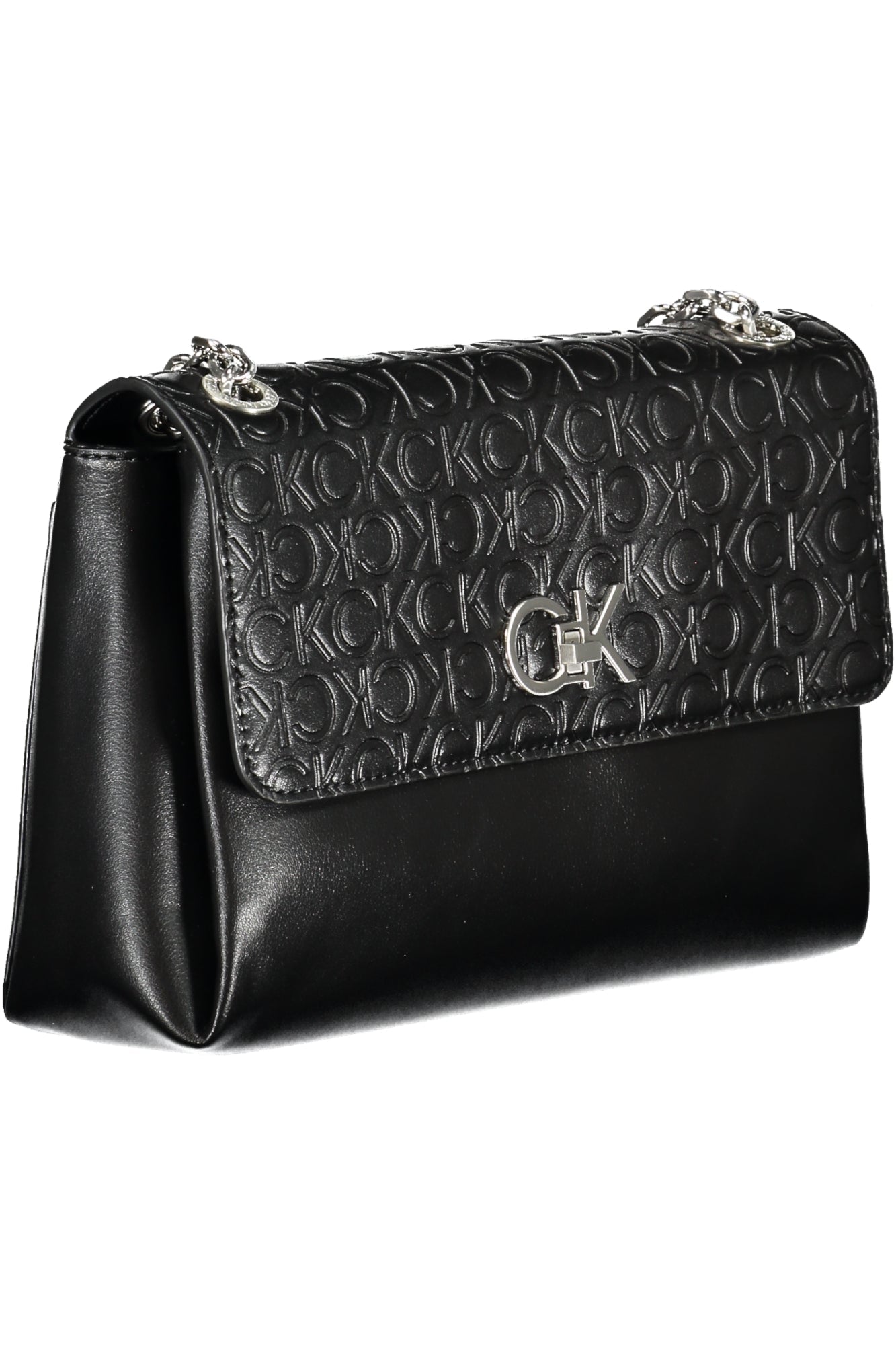 CALVIN KLEIN BORSA DONNA NERO - Grandi Firme Lab