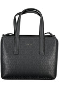 CALVIN KLEIN BORSA DONNA NERO - Grandi Firme Lab