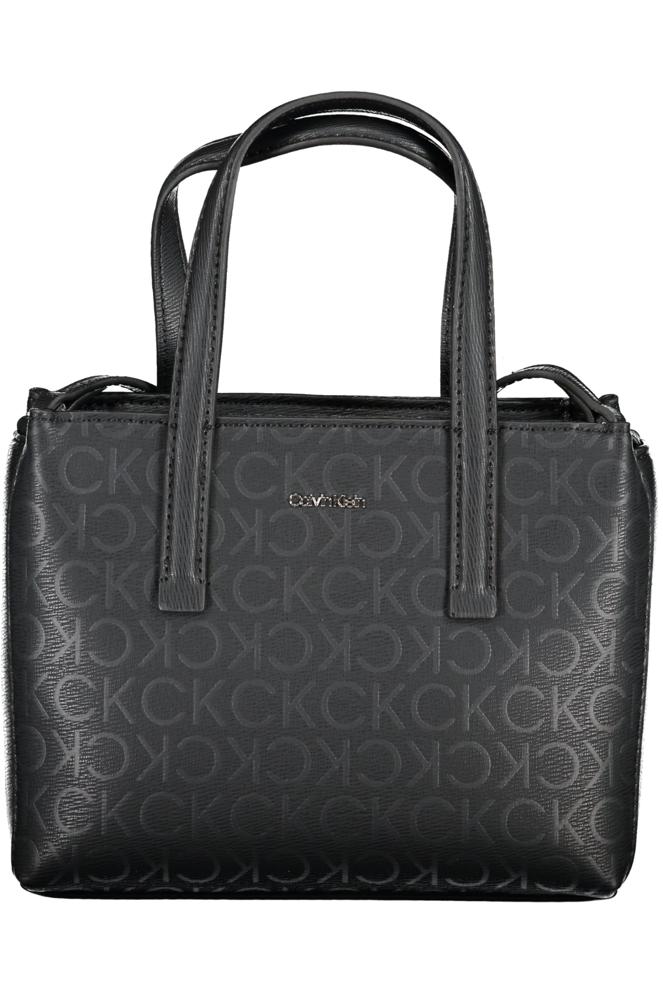 CALVIN KLEIN BORSA DONNA NERO - Grandi Firme Lab