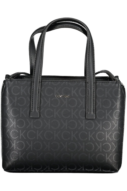CALVIN KLEIN BORSA DONNA NERO - Grandi Firme Lab