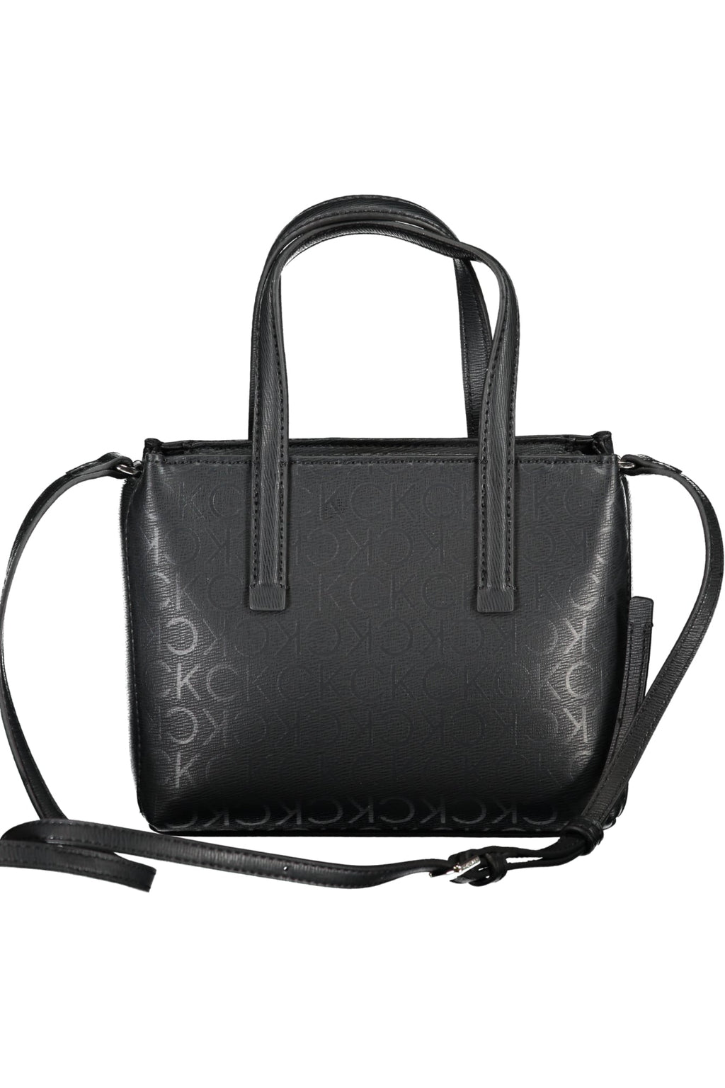 CALVIN KLEIN BORSA DONNA NERO - Grandi Firme Lab