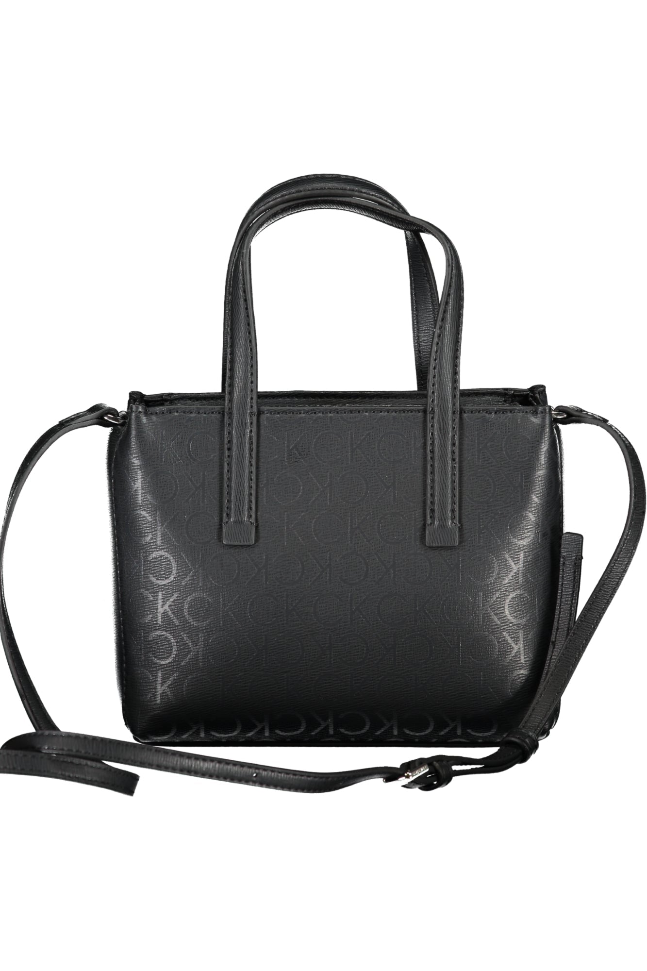 CALVIN KLEIN BORSA DONNA NERO - Grandi Firme Lab