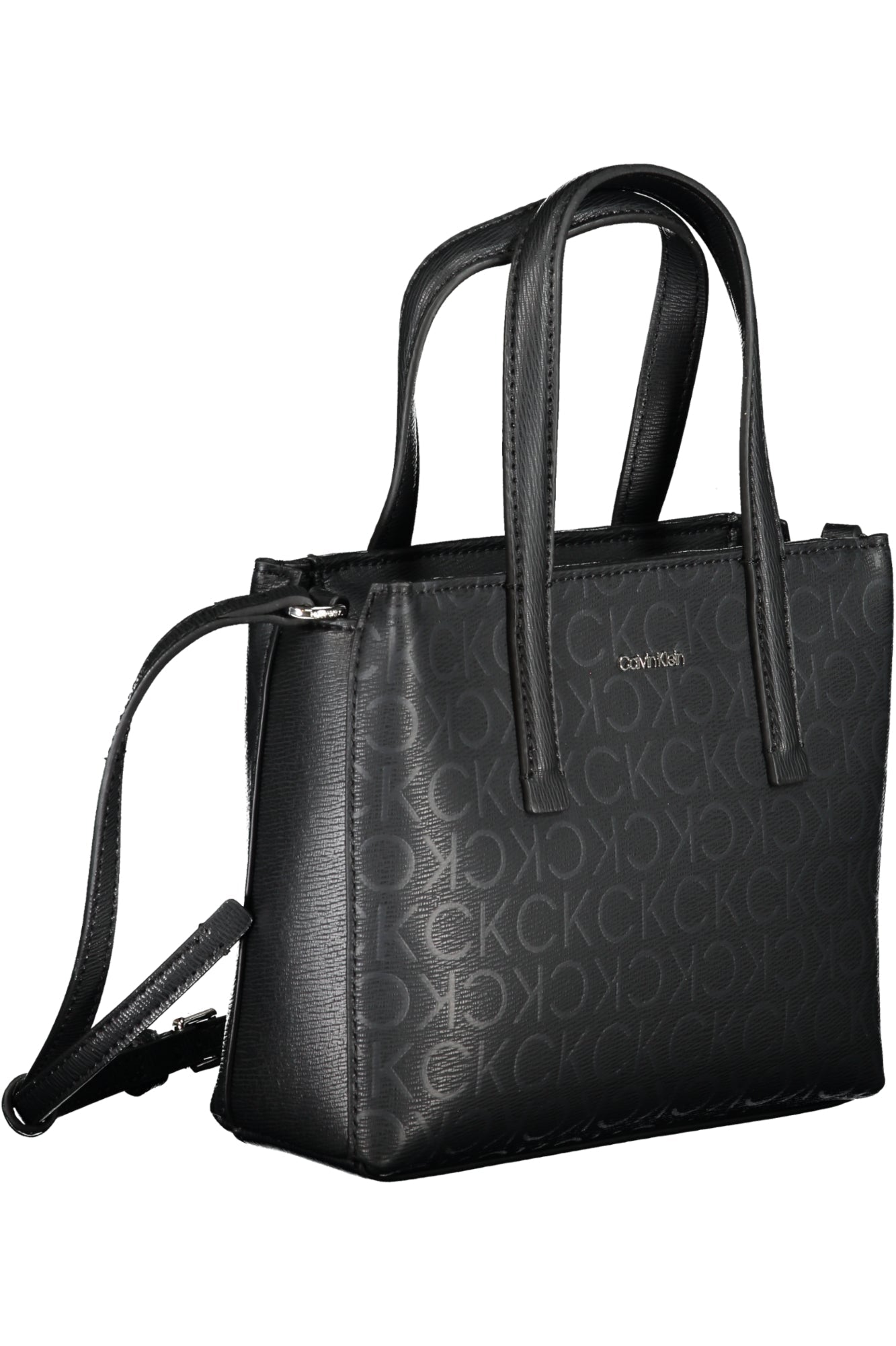 CALVIN KLEIN BORSA DONNA NERO - Grandi Firme Lab
