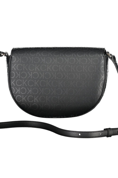 CALVIN KLEIN BORSA DONNA NERO - Grandi Firme Lab