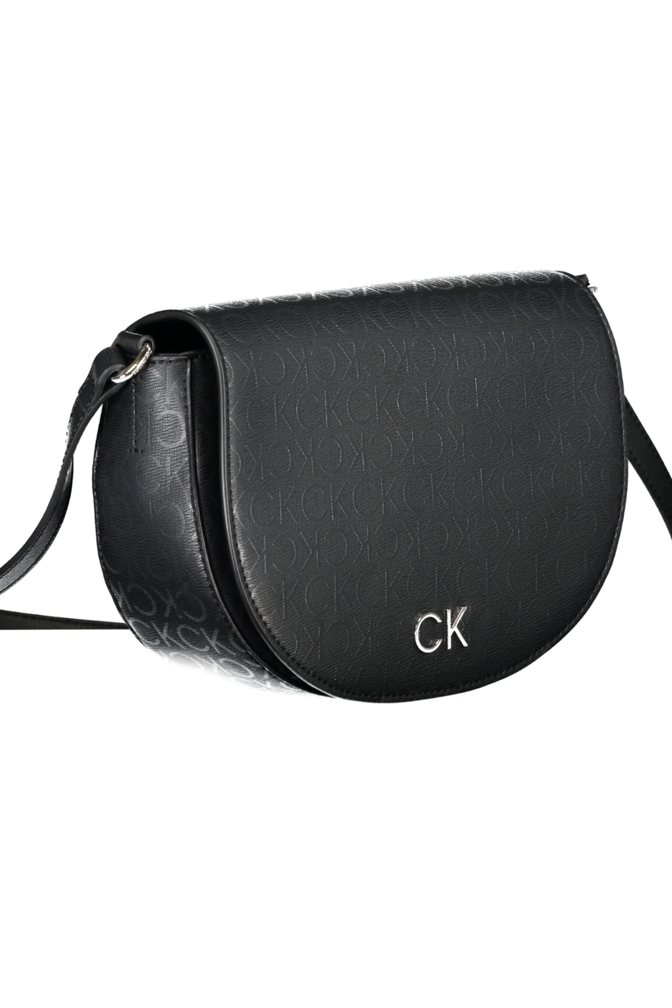 CALVIN KLEIN BORSA DONNA NERO - Grandi Firme Lab
