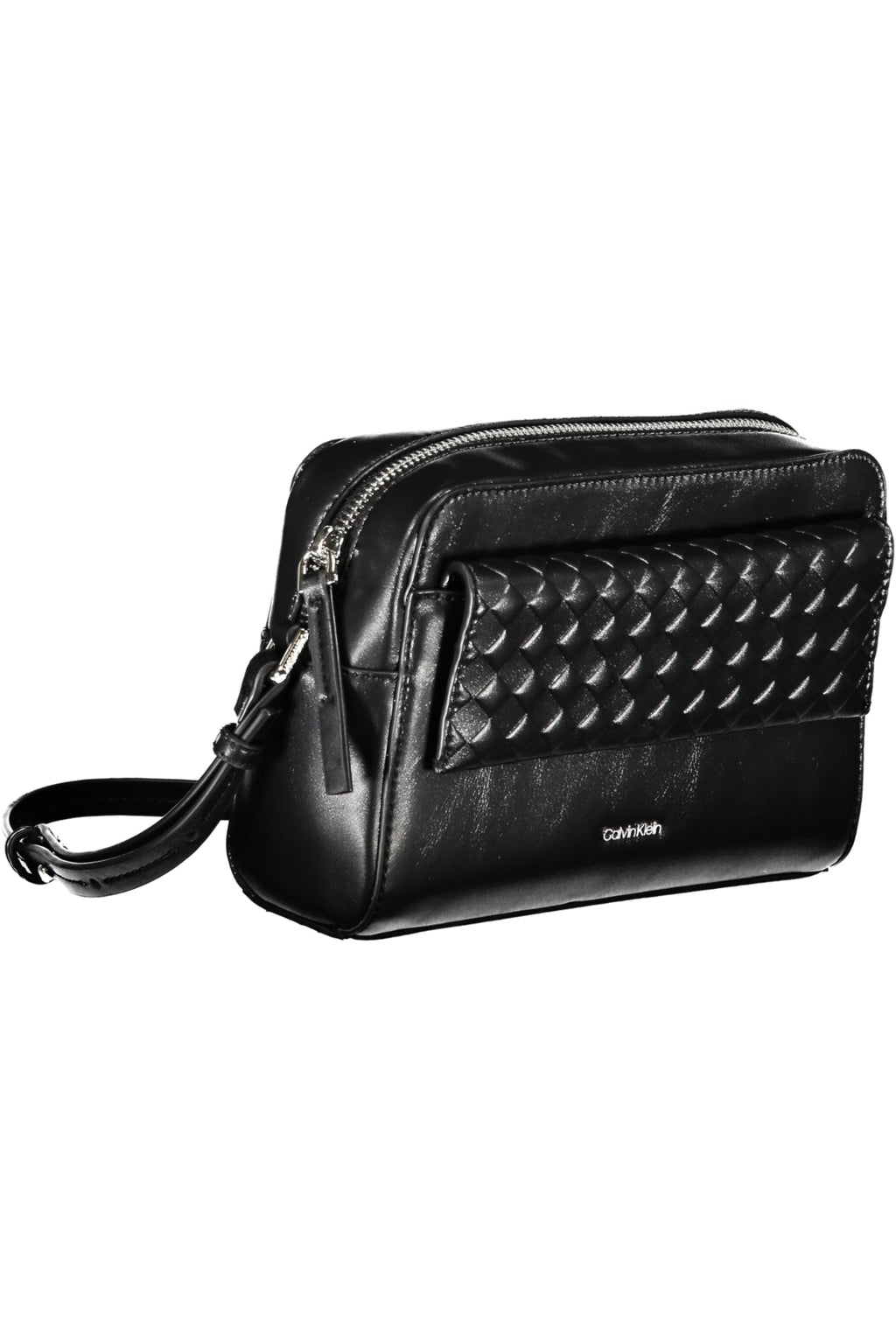 CALVIN KLEIN BORSA DONNA NERO - Grandi Firme Lab