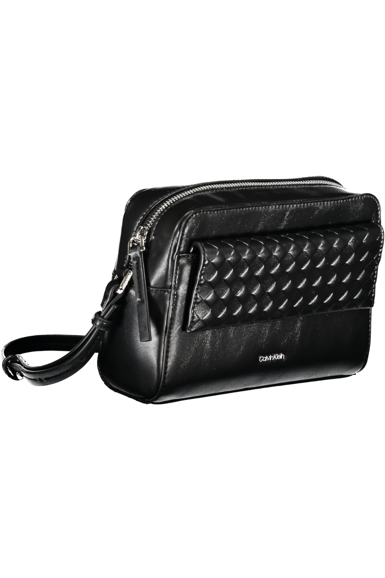 CALVIN KLEIN BORSA DONNA NERO - Grandi Firme Lab