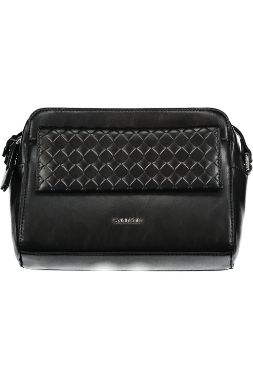 CALVIN KLEIN BORSA DONNA NERO - Grandi Firme Lab