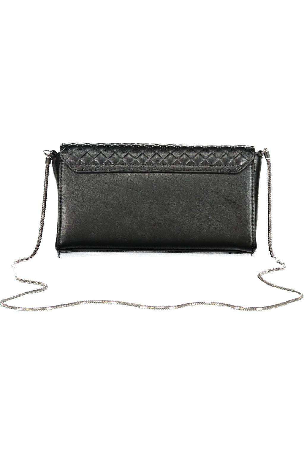CALVIN KLEIN BORSA DONNA NERO - Grandi Firme Lab