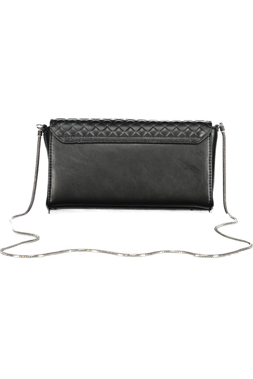 CALVIN KLEIN BORSA DONNA NERO - Grandi Firme Lab
