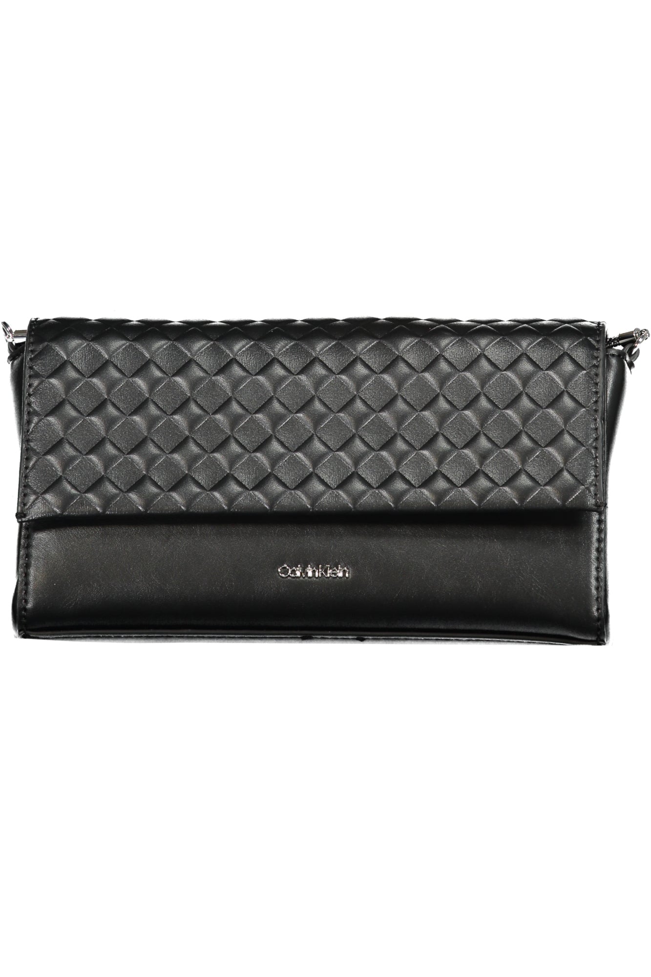 CALVIN KLEIN BORSA DONNA NERO - Grandi Firme Lab