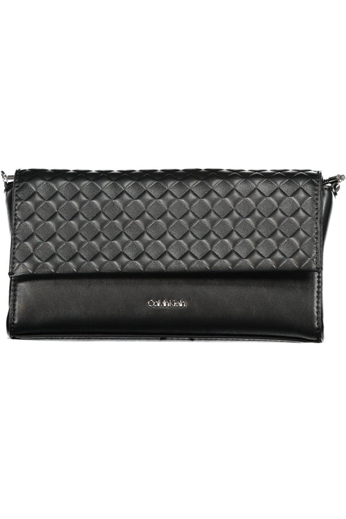 CALVIN KLEIN BORSA DONNA NERO - Grandi Firme Lab