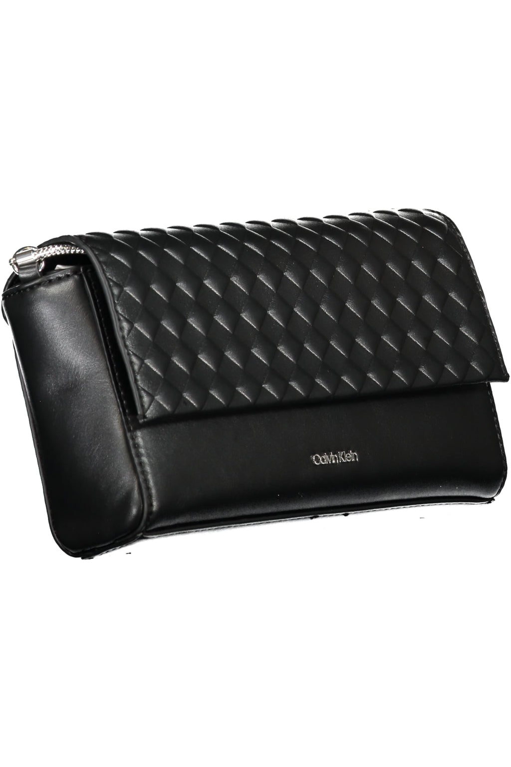 CALVIN KLEIN BORSA DONNA NERO - Grandi Firme Lab