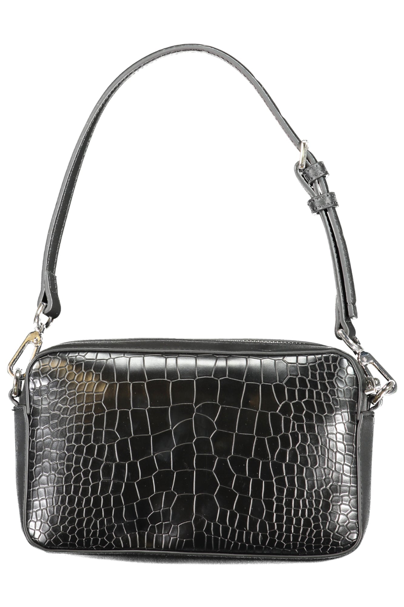 CALVIN KLEIN BORSA DONNA NERO - Grandi Firme Lab