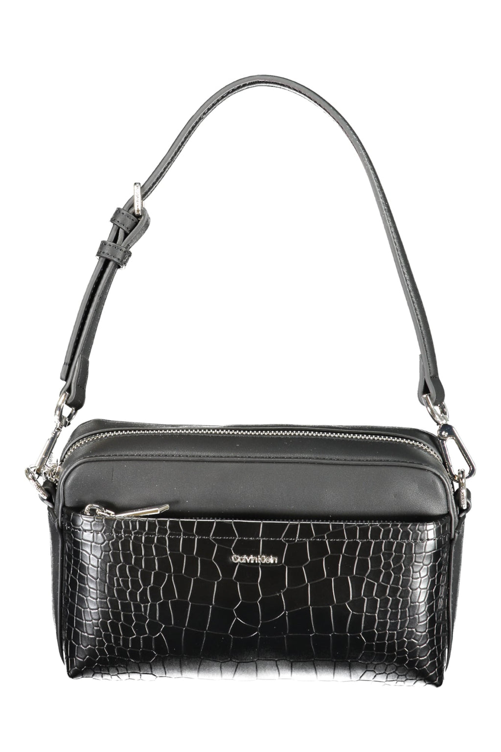 CALVIN KLEIN BORSA DONNA NERO - Grandi Firme Lab