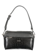 CALVIN KLEIN BORSA DONNA NERO - Grandi Firme Lab