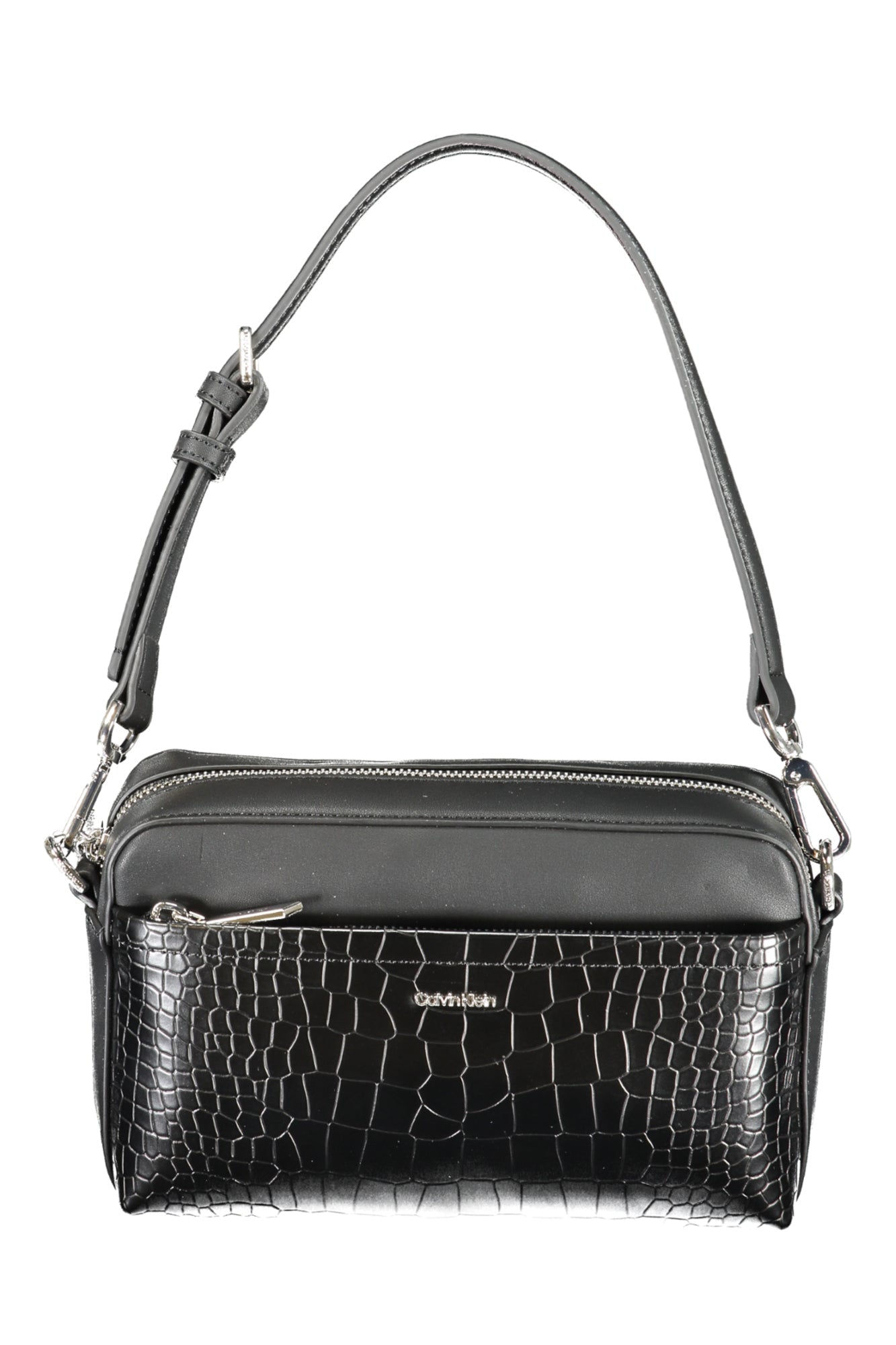 CALVIN KLEIN BORSA DONNA NERO - Grandi Firme Lab