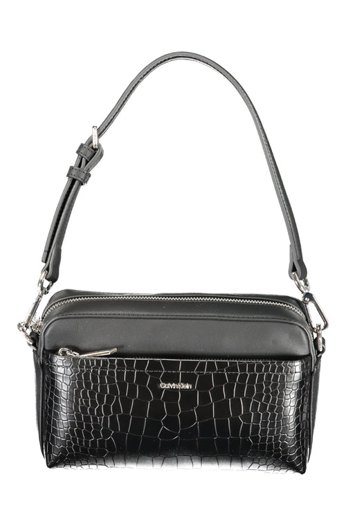 CALVIN KLEIN BORSA DONNA NERO - Grandi Firme Lab