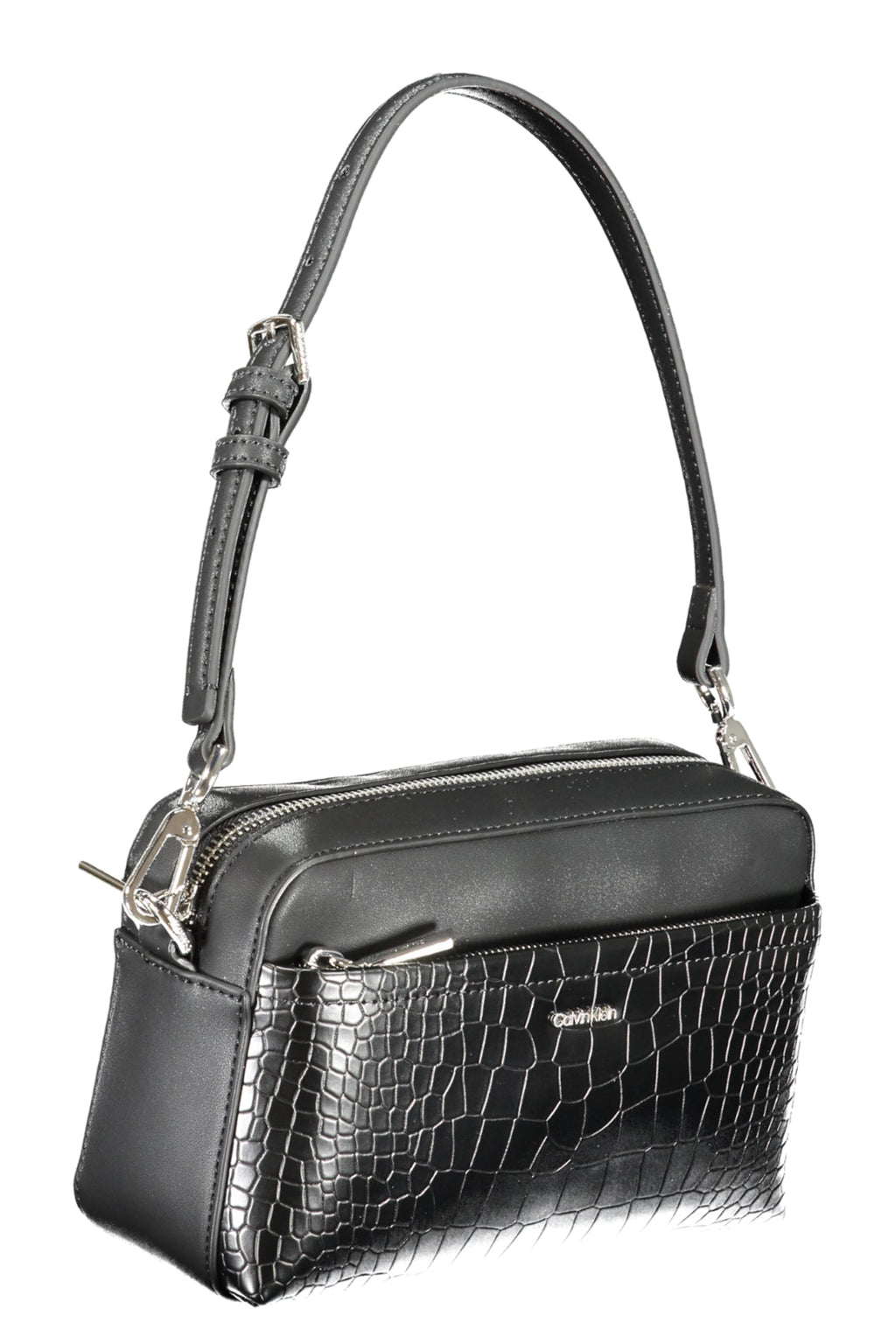 CALVIN KLEIN BORSA DONNA NERO - Grandi Firme Lab