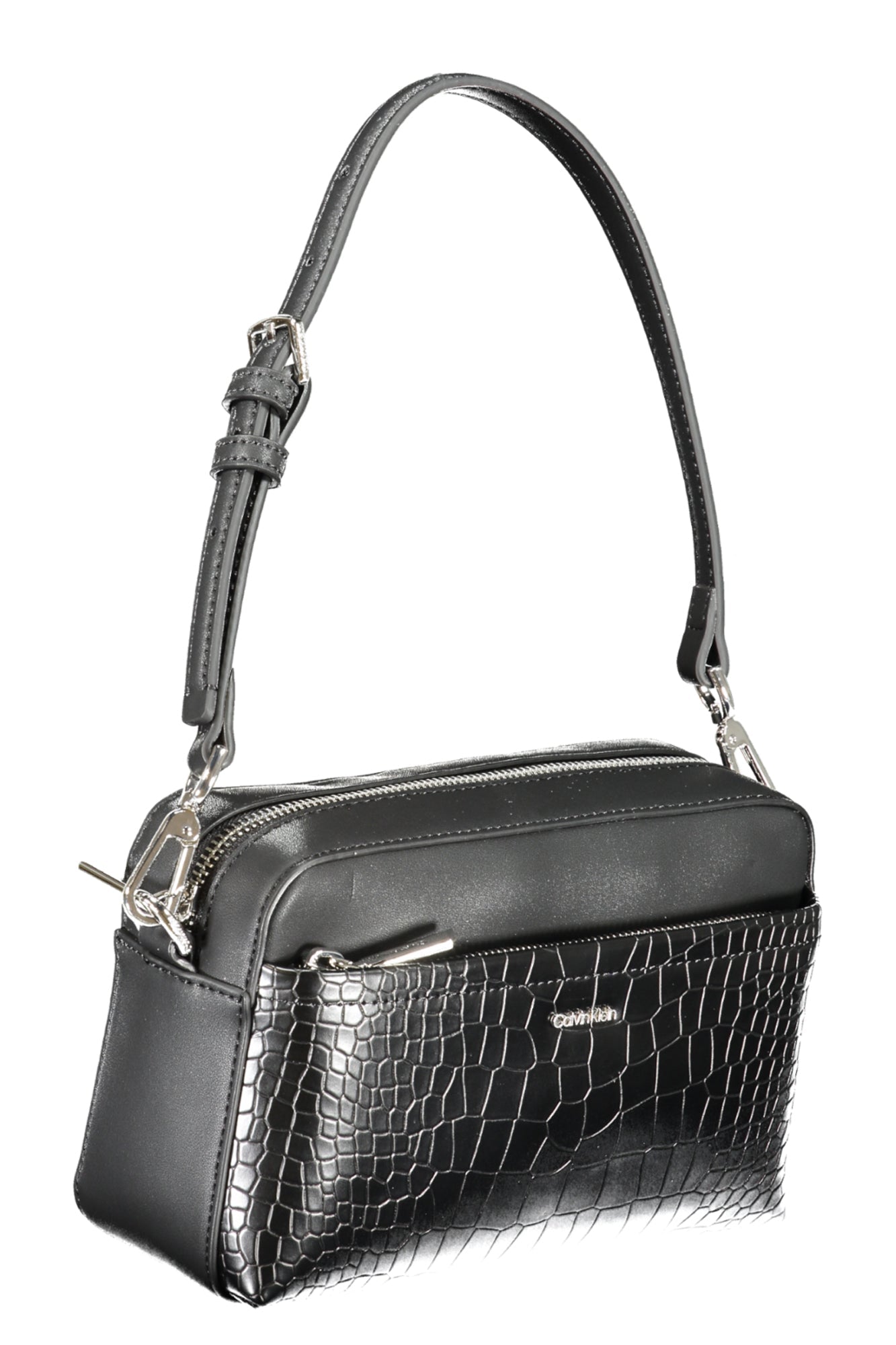 CALVIN KLEIN BORSA DONNA NERO - Grandi Firme Lab