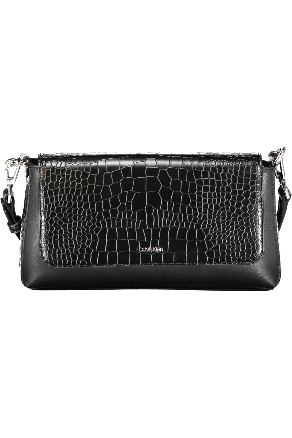 CALVIN KLEIN BORSA DONNA NERO - Grandi Firme Lab