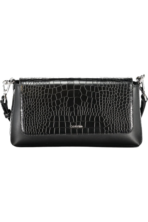 CALVIN KLEIN BORSA DONNA NERO - Grandi Firme Lab