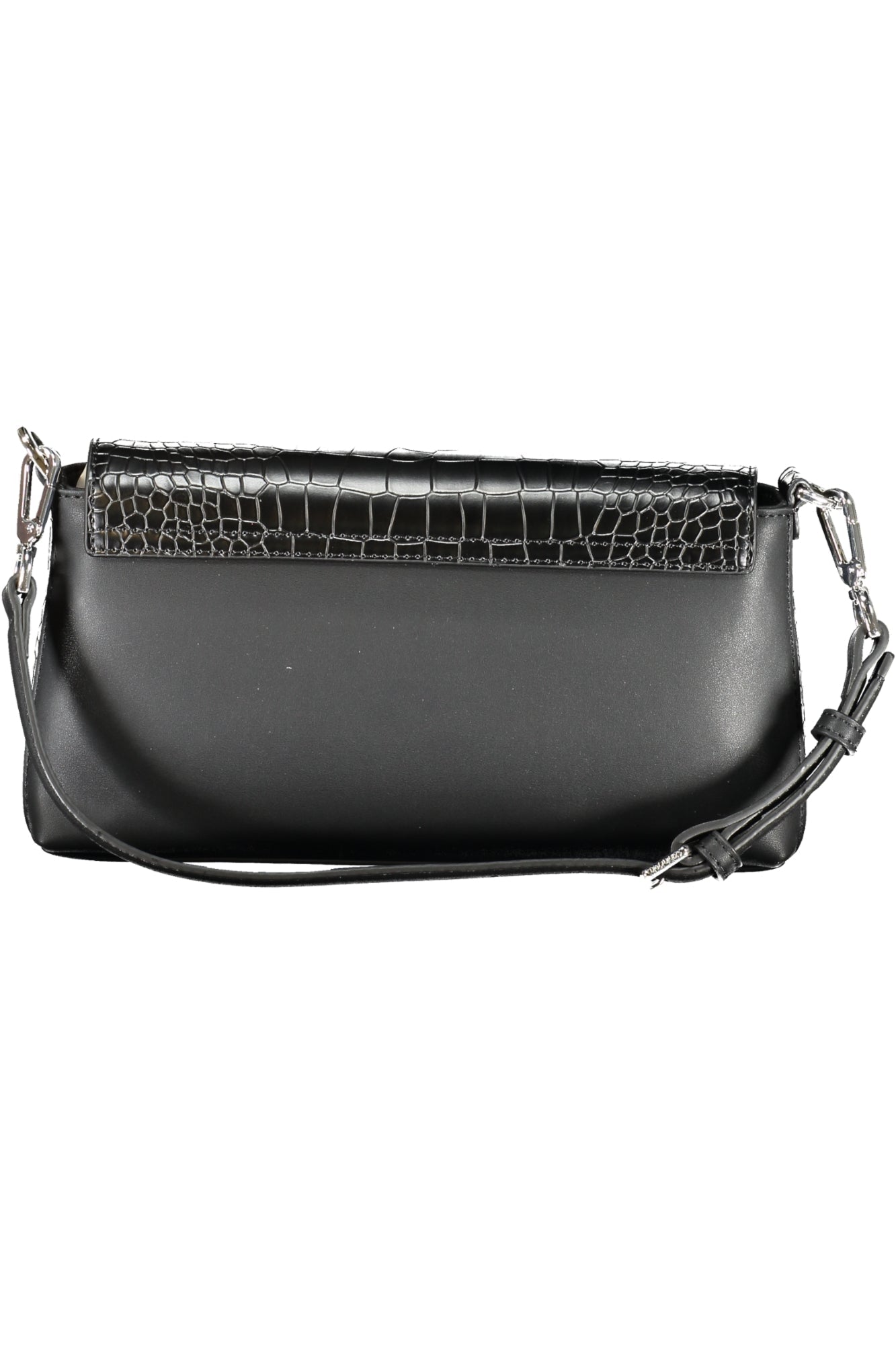 CALVIN KLEIN BORSA DONNA NERO - Grandi Firme Lab