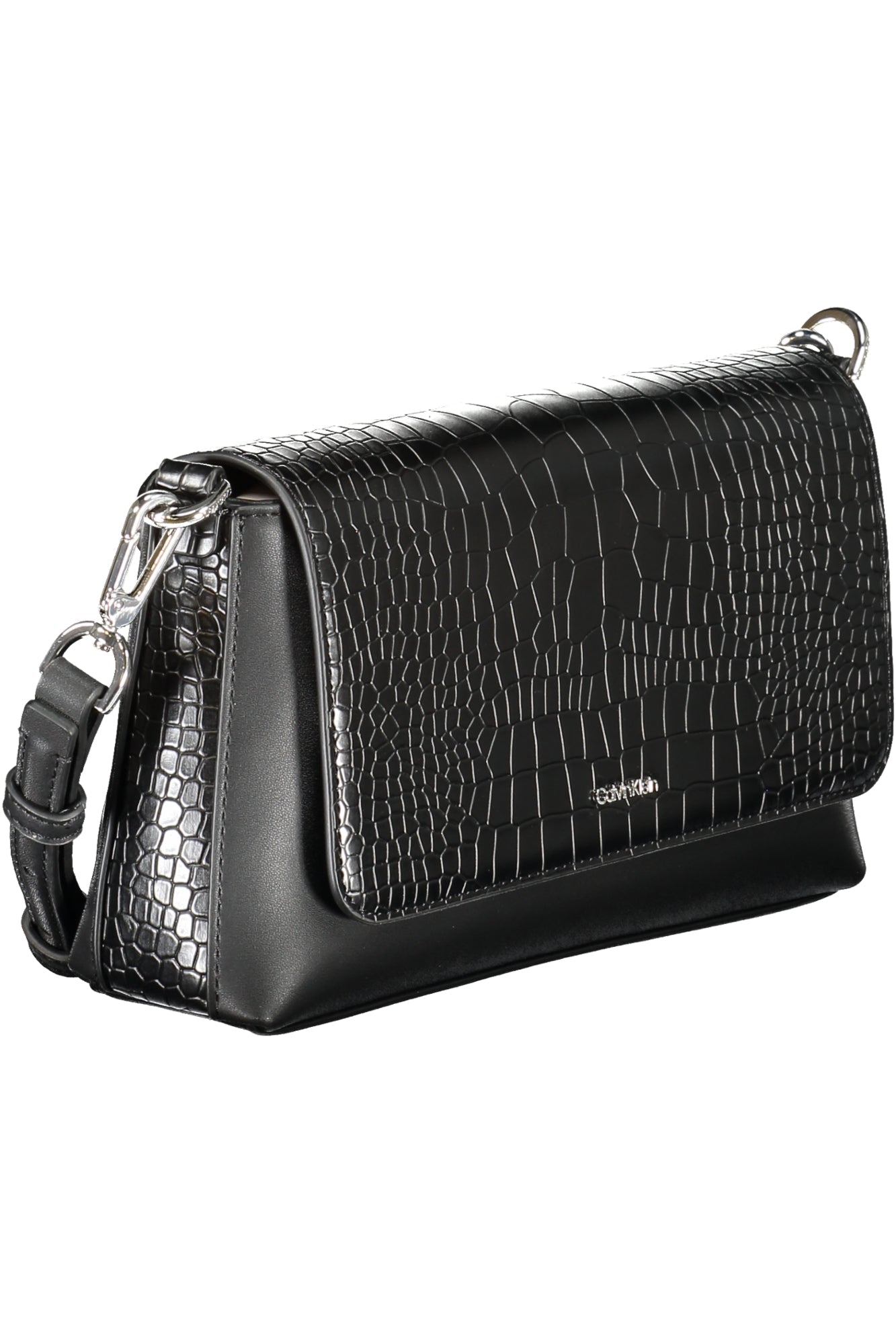 CALVIN KLEIN BORSA DONNA NERO - Grandi Firme Lab