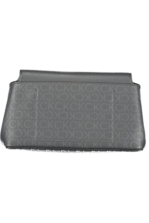CALVIN KLEIN BORSA DONNA NERO - Grandi Firme Lab