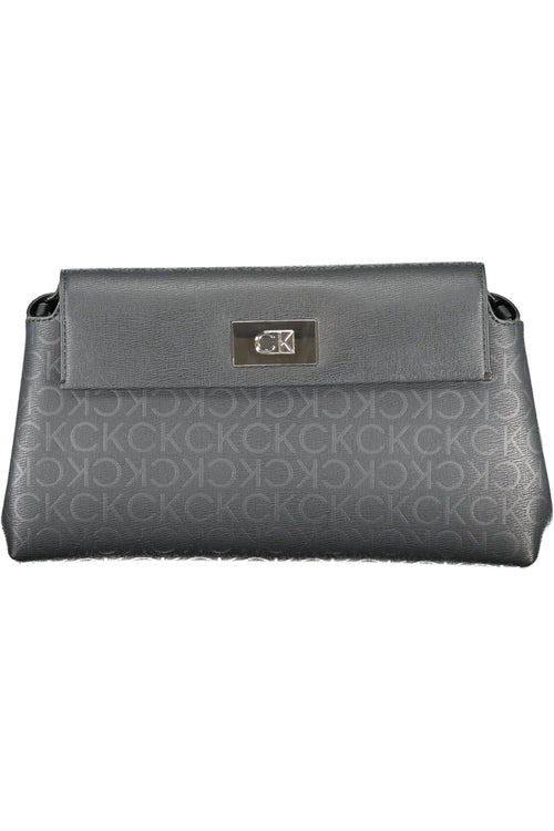 CALVIN KLEIN BORSA DONNA NERO - Grandi Firme Lab