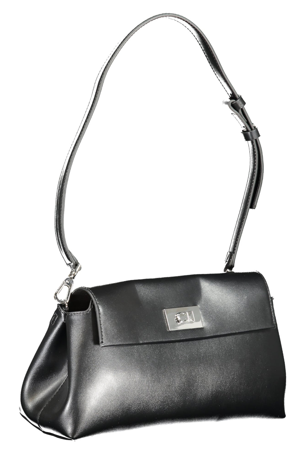 CALVIN KLEIN BORSA DONNA NERO - Grandi Firme Lab