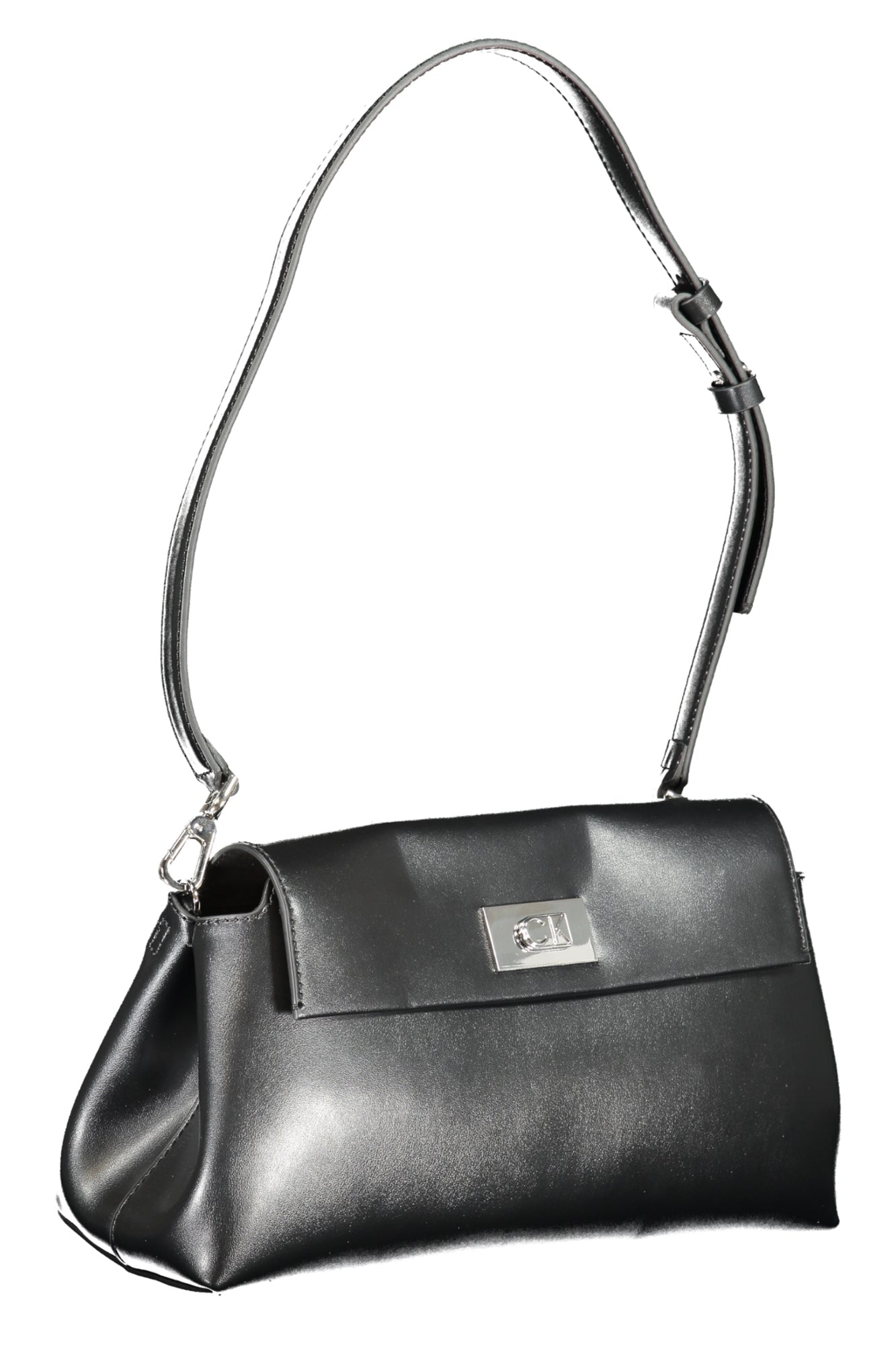 CALVIN KLEIN BORSA DONNA NERO - Grandi Firme Lab