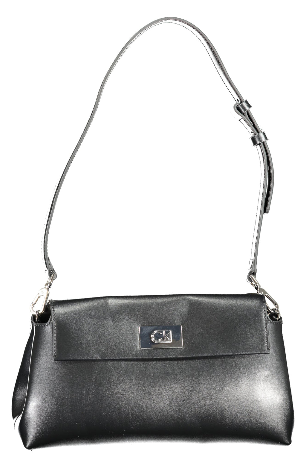 CALVIN KLEIN BORSA DONNA NERO - Grandi Firme Lab
