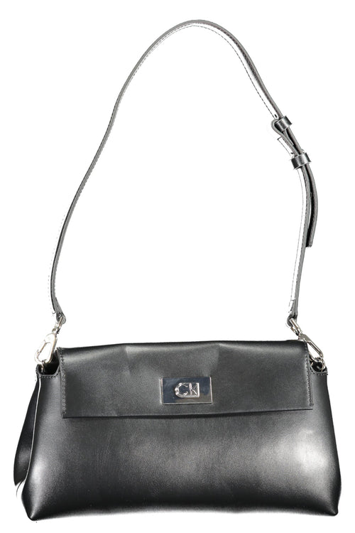 CALVIN KLEIN BORSA DONNA NERO - Grandi Firme Lab