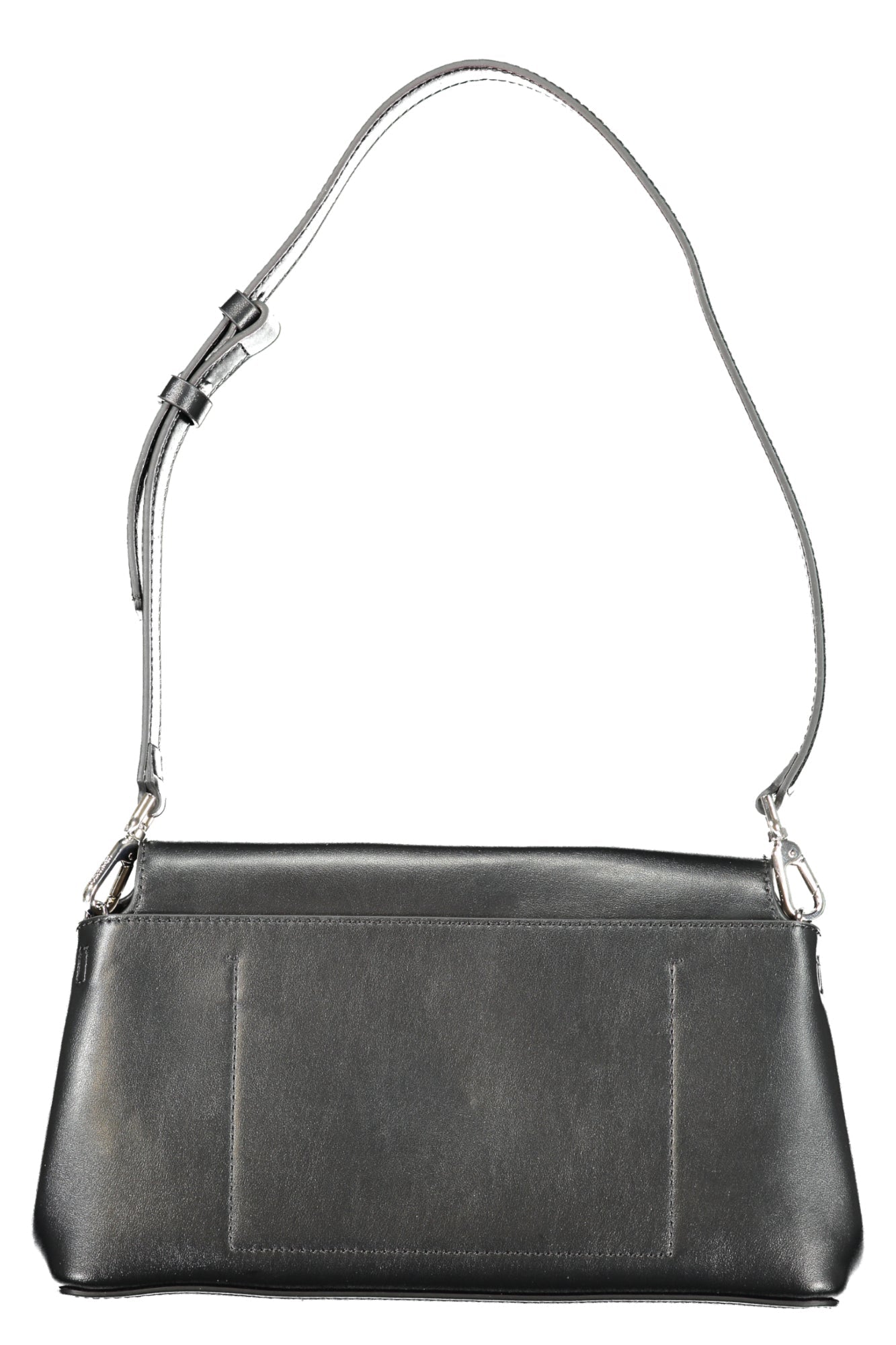 CALVIN KLEIN BORSA DONNA NERO - Grandi Firme Lab