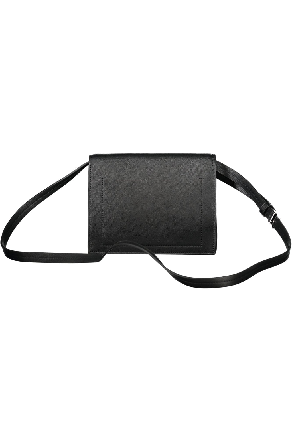 CALVIN KLEIN BORSA DONNA NERO - Grandi Firme Lab