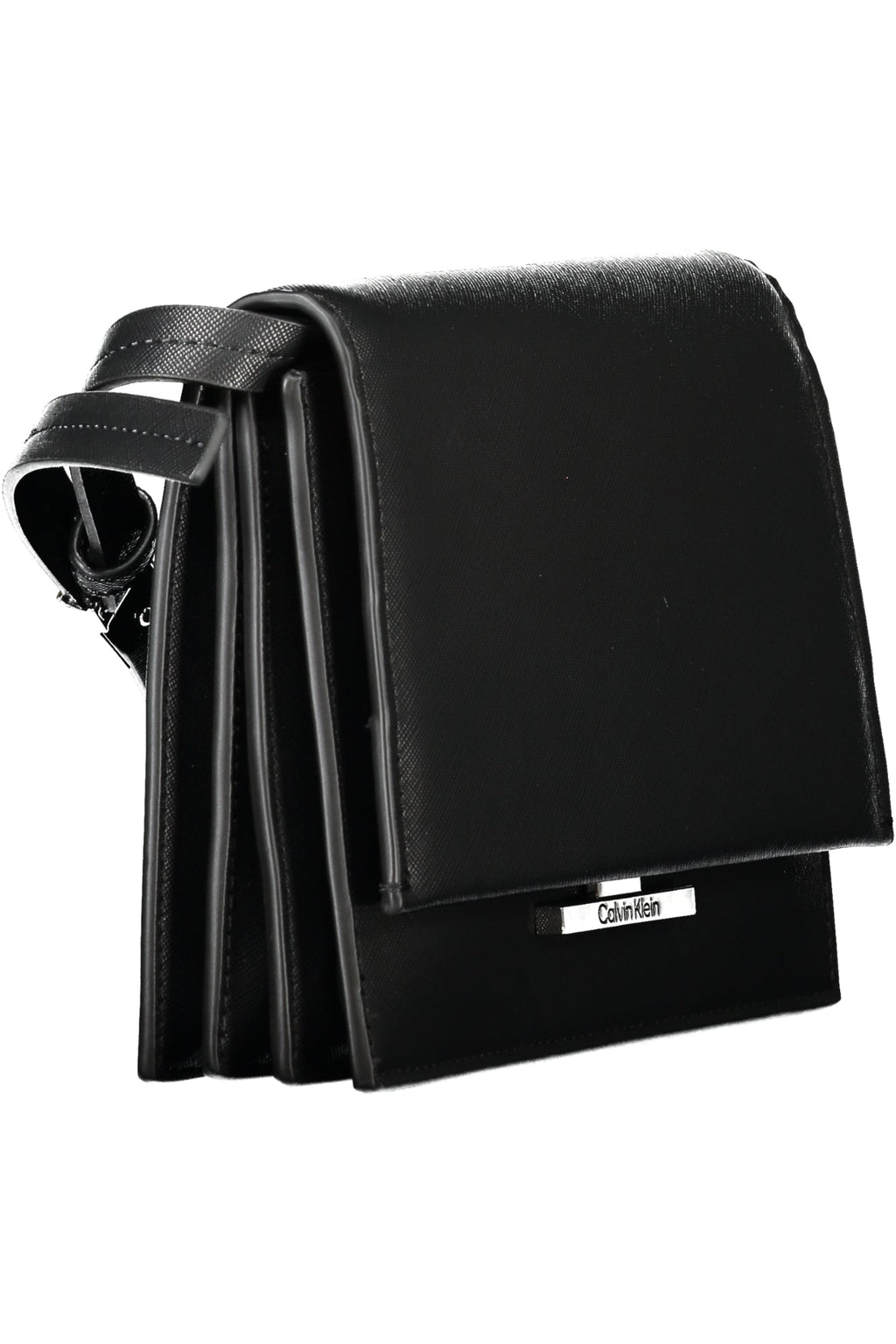 CALVIN KLEIN BORSA DONNA NERO - Grandi Firme Lab