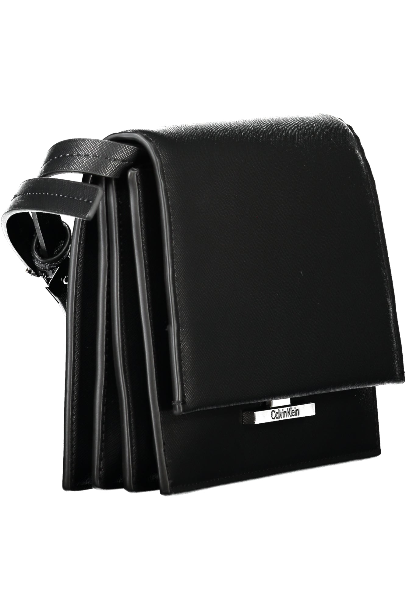 CALVIN KLEIN BORSA DONNA NERO - Grandi Firme Lab