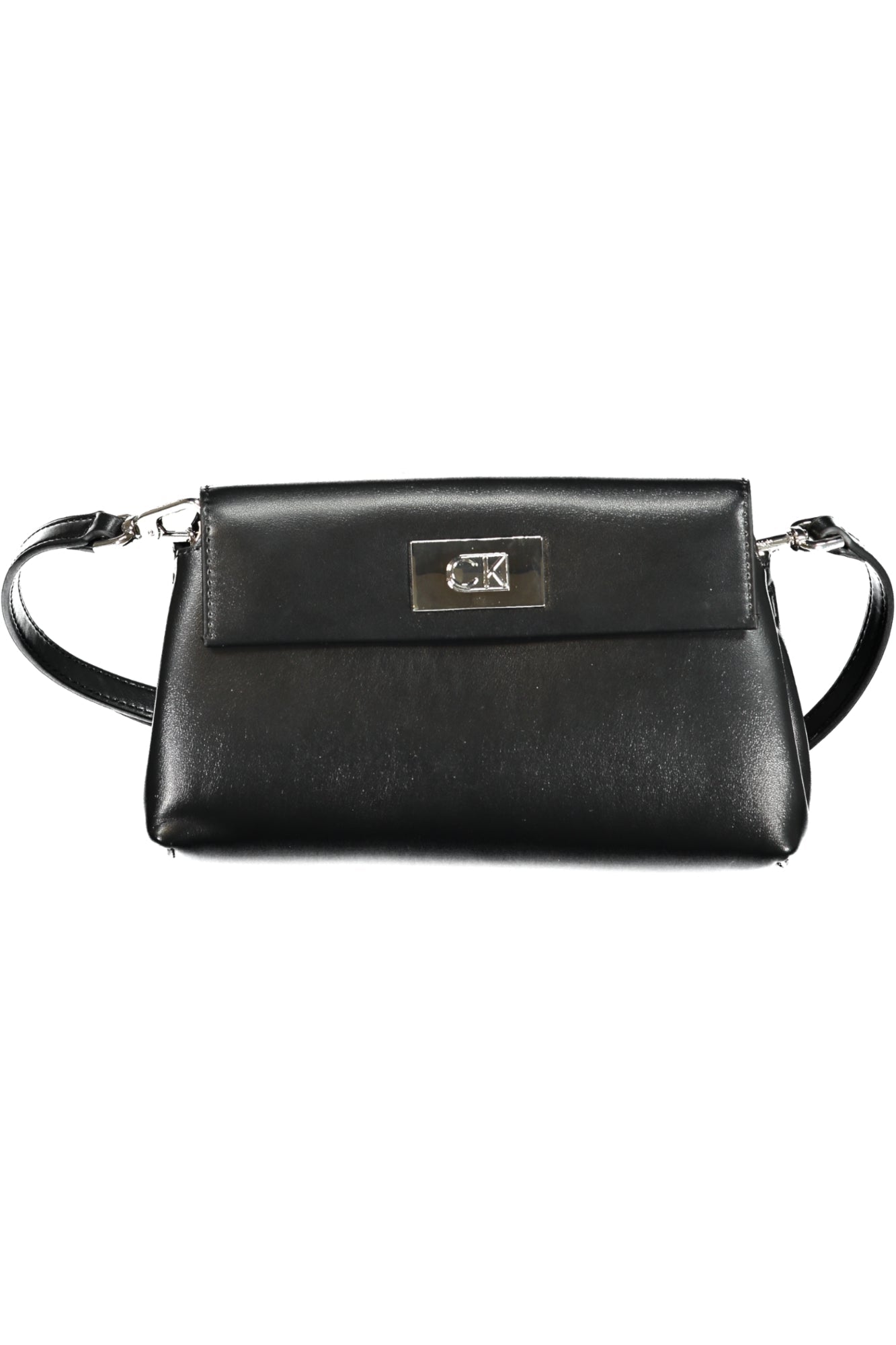 CALVIN KLEIN BORSA DONNA NERO - Grandi Firme Lab