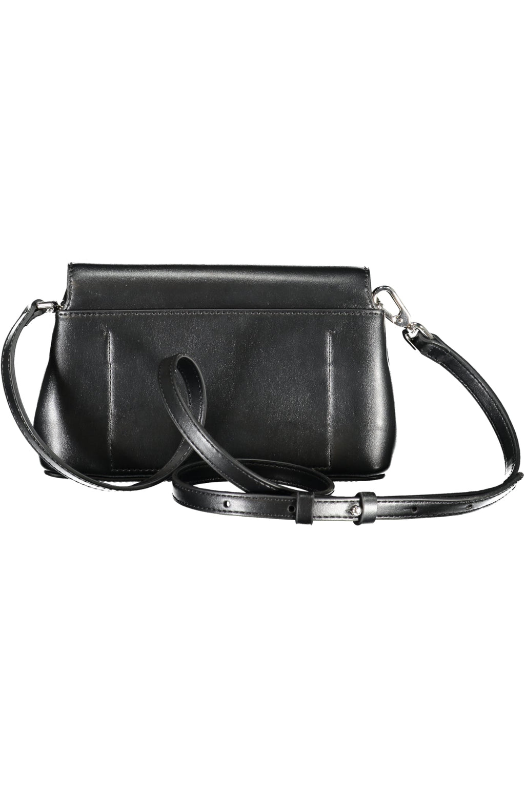 CALVIN KLEIN BORSA DONNA NERO - Grandi Firme Lab