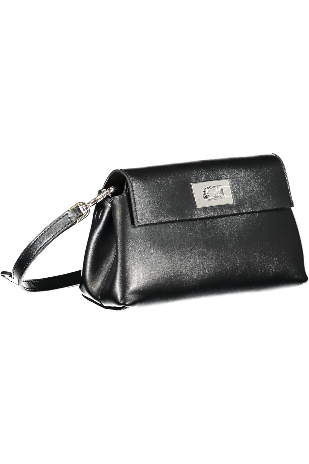 CALVIN KLEIN BORSA DONNA NERO - Grandi Firme Lab