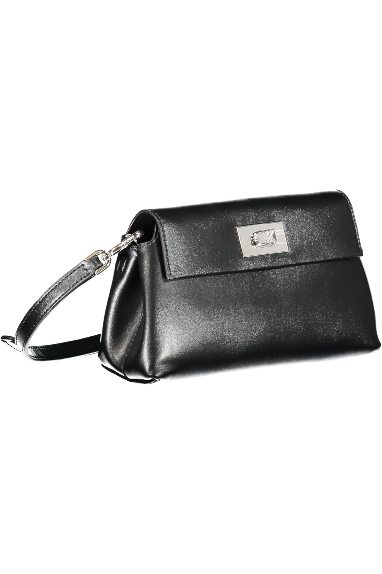 CALVIN KLEIN BORSA DONNA NERO - Grandi Firme Lab