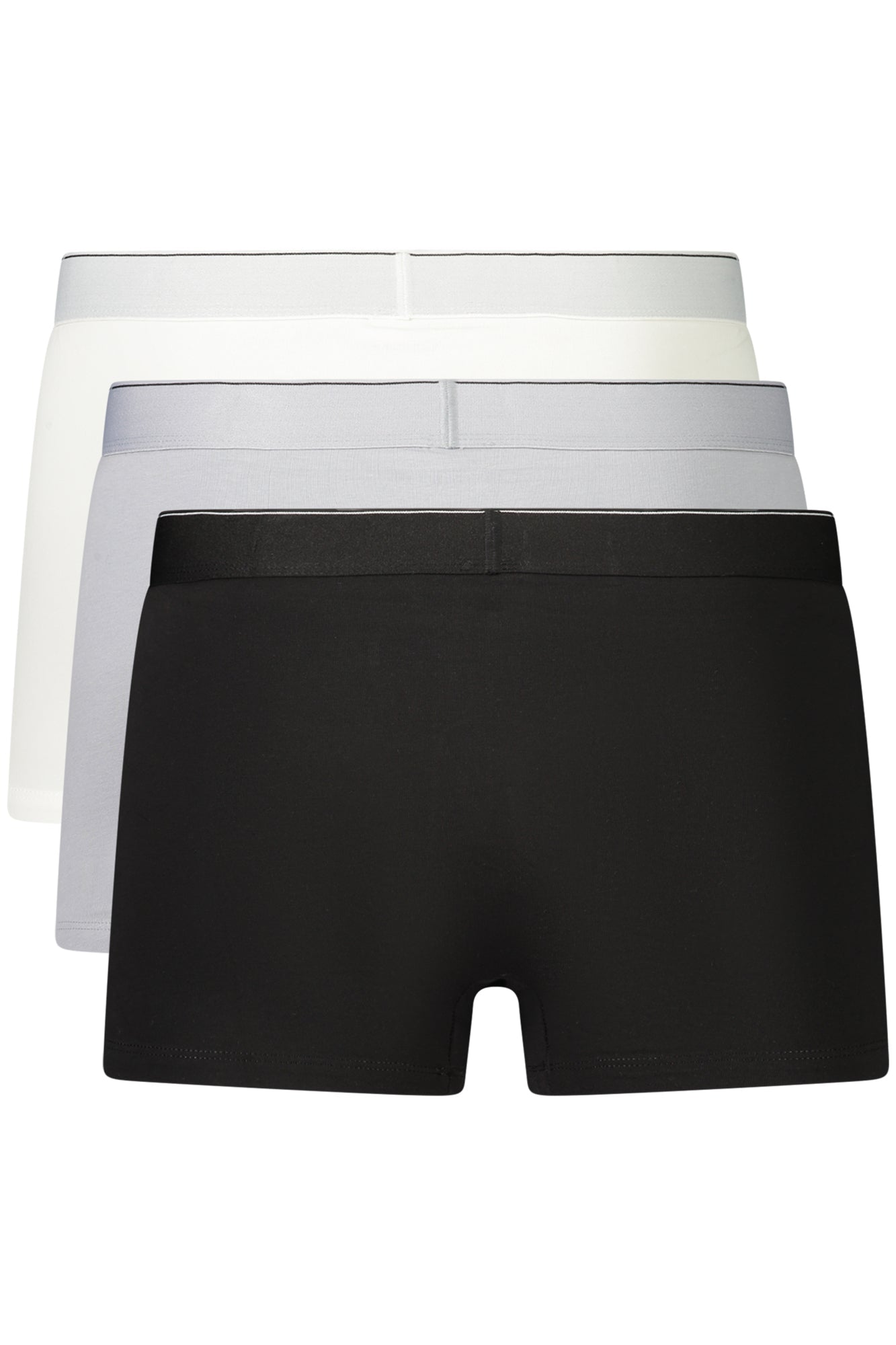 CALVIN KLEIN BOXER UOMO GRIGIO - Grandi Firme Lab