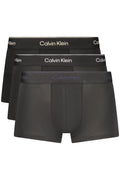 CALVIN KLEIN BOXER UOMO NERO - Grandi Firme Lab