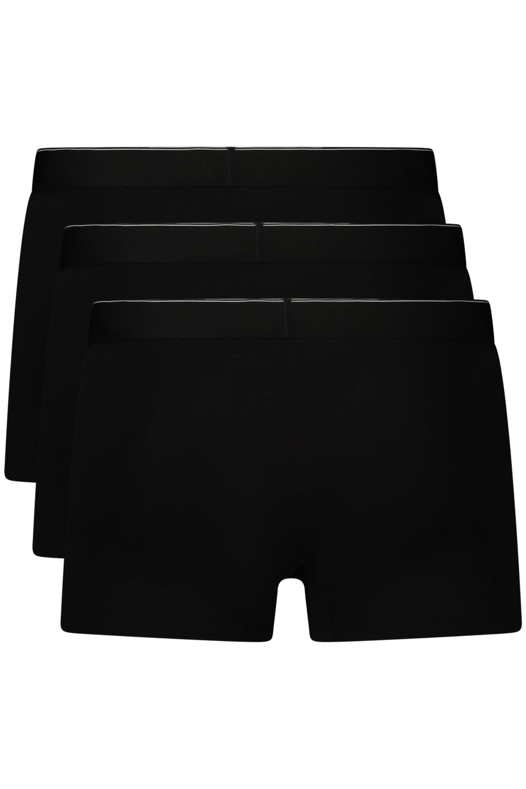 CALVIN KLEIN BOXER UOMO NERO - Grandi Firme Lab