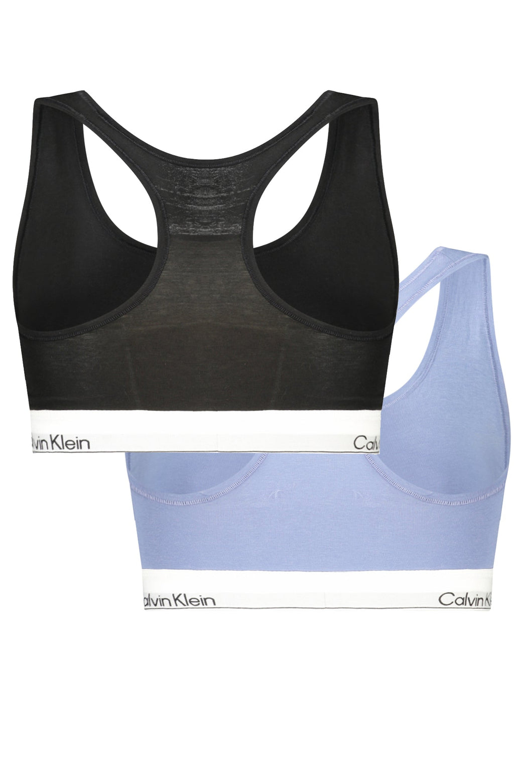 CALVIN KLEIN BRALETTE DONNA AZZURRO - Grandi Firme Lab