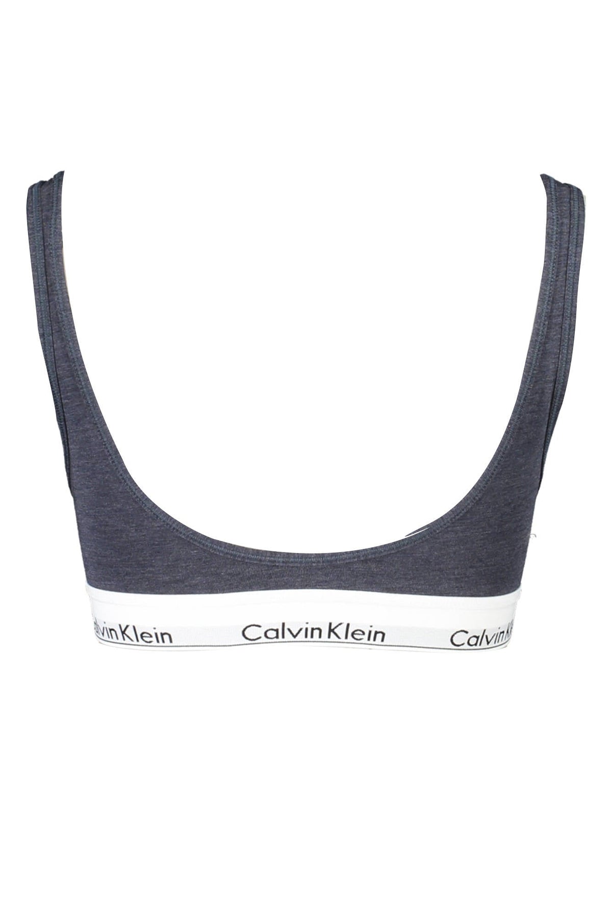 CALVIN KLEIN BRALETTE DONNA BLU - Grandi Firme Lab