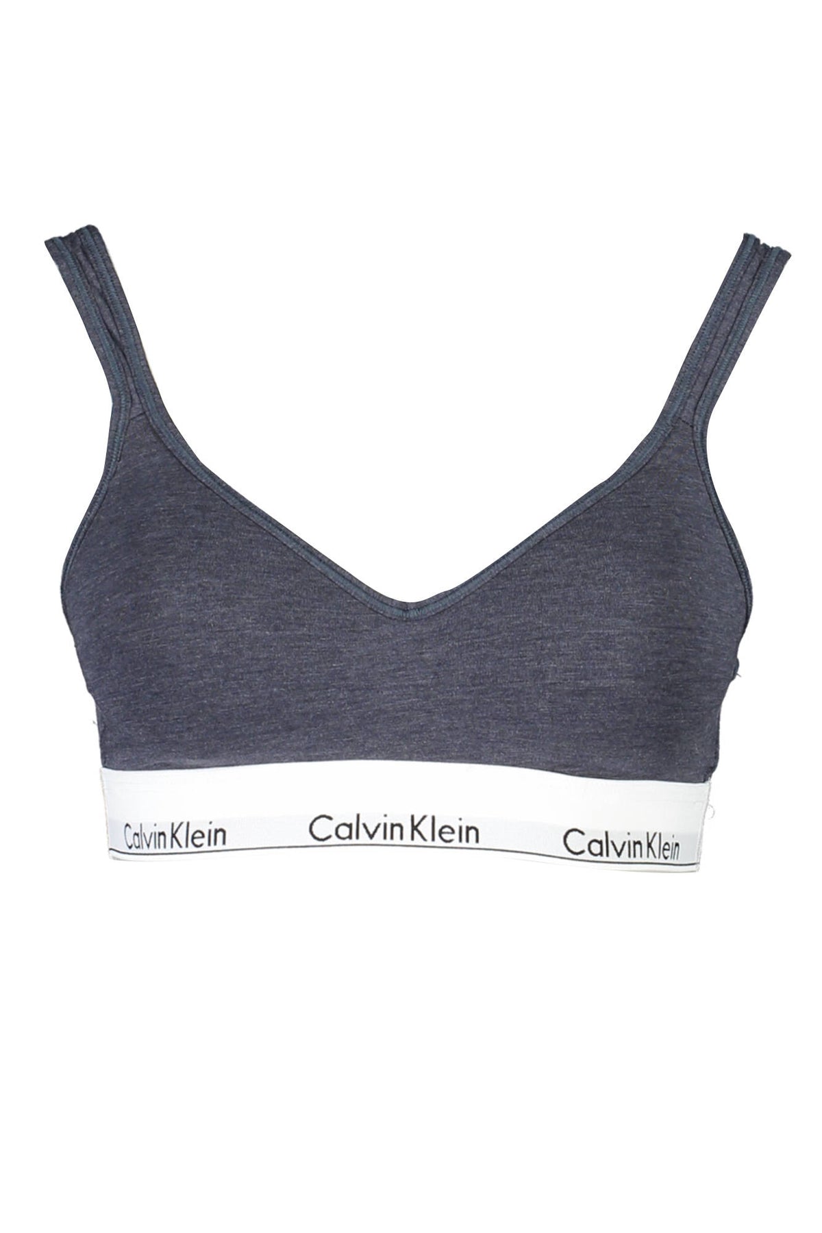 CALVIN KLEIN BRALETTE DONNA BLU - Grandi Firme Lab