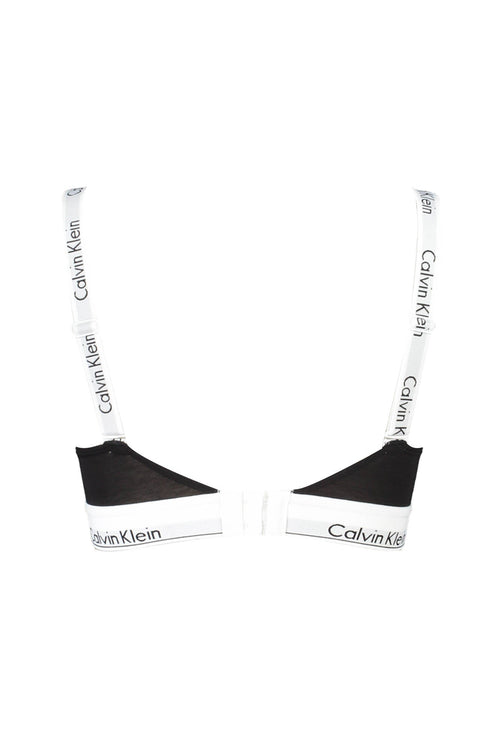 CALVIN KLEIN BRALETTE DONNA NERO - Grandi Firme Lab